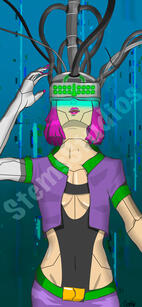 13